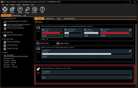 macrium reflect portable|macrium reflect bootable usb.